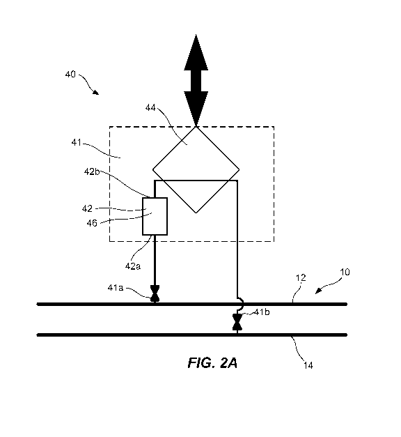 Une figure unique qui représente un dessin illustrant l'invention.